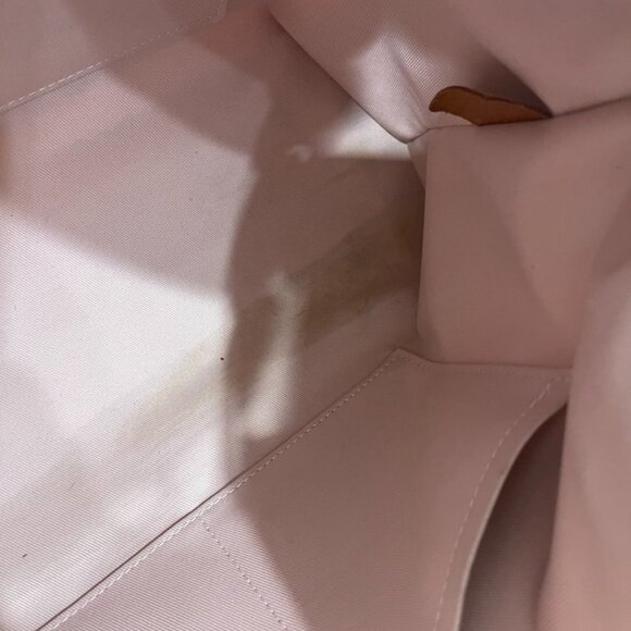 Louis Vuitton Damier Azur Lymington (JB1338) - Picture 14 of 16